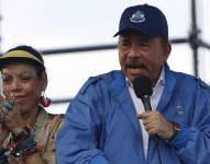 Nicaragua despoja nacionalidad a 222 críticos de Daniel Ortega y los expulsa a EE.UU. bajo el 'delito' de traición a la patria