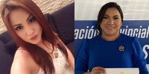 En los chats del Caso Purga hay una conversación entre Mayra Salazar y Kelly López, vicealcaldesa de Durán.