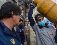 Gobierno desmiente aumento del precio del Gas doméstico