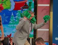 Diego Spotorno en una imagen de archivo.