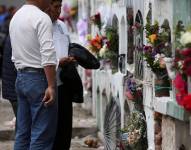 Día de los Difuntos: estos son los horarios y actividades en los cementerios de Guayaquil