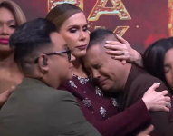 Dieter Hoffman se despide de los Hackers