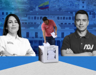 Los ciudadanos ejercerán su derecho al voto para elegir al próximo Presidente (a) y Vicepresidente (a) de la República.