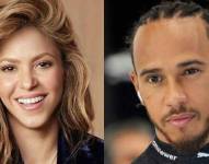 Shakira y Lewis Hamilton, las celebridades que supuestamente habrían sostenido citas a escondidas en España, según lo difundido por medios de comunicación del país ibérico.