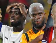 Mbappé, Williams, Valencia y Haaland, figuras que estarán en el Mundial 2026.