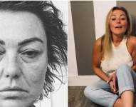 Amaia Montero, la cantante española que reapareció en redes y sorprendió a todos sus fanáticos, en una imagen de archivo.