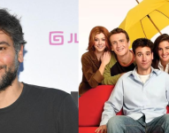 Joshua Radnor es un actor, productor, escritor, director y cantante estadounidense, conocido principalmente por interpretar a Ted Mosby en la sitcom How I Met Your Mother.