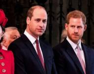 Archivo. Los miembros de la familia real británica son los parientes más cercanos del rey o la reina del Reino Unido. Se les conoce como la familia real.