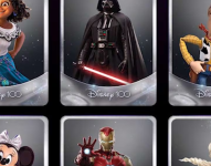 Disney continúa dando sorpresas y novedades a sus fans, ahora con esta interesante dinámica por sus 100 años.