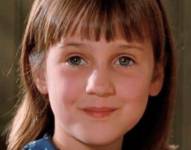 La trágica realidad que Mara Wilson, actriz de Matilda, vivía en plenas grabaciones de la película infantil: La gente no se da cuenta