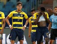 La Selección de Ecuador no ganó ningún partido en la Copa América 2019, ni en 2021.