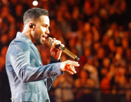 En 2016, la empresa organizadora del concierto en Valencia y Palma canceló el tour del artista.