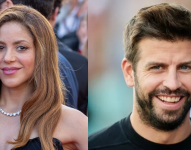 Shakira y Piqué se separaron a principios de junio del 2022 tras más de 12 años de relación.
