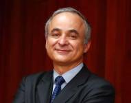 Jorge Montero, ministro de Energía y Minas de Perú