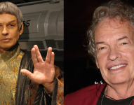 Gary Rand Graham fue un actor, músico y autor estadounidense.