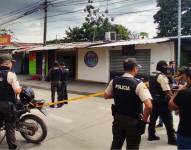 Según datos revisados por Ecuavisa.com, hay 15 guías penitenciarios asesinados desde el 2019.