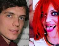 Camilo Blanes, el controversial hijo del difunto artista español Camilo Sesto, quien sorprendió a sus fanáticos al desaparecer de redes sociales sin ningún aviso previo.