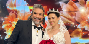 Diego Spotorno en una imagen de archivo.