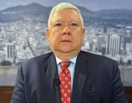 Fausto Ortíz: Exministro de Finanzas | 02-12-2025