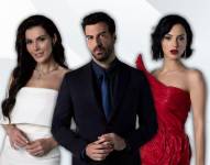 Neslean y Damla están enamoradas del mismo hombre. ¿A quién eligirá Murat?