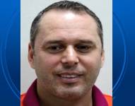 Gijka, de 47 años, había constituido esta estructura como una corporación.