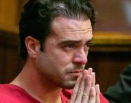 Pablo Lyle en una imagen de archivo.