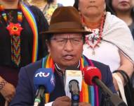 Imagen de Guillermo Churuchumbi.