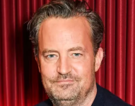 Matthew Perry fue un actor de 54 años recordado por su papel de Chandler Bing en Friends.