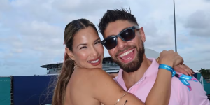 Alejandra Jaramillo y Beta Mejía en una imagen de archivo.