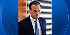 Imagen de John Pólit.