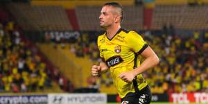 Octavio Rivero, figura de BSC.