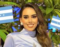 Imagen de archivo. Sabina González, reina de Guayaquil 2023, una tradición que lleva más de 100 años de historia.