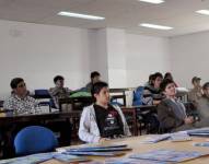 Cupos en universidades públicas