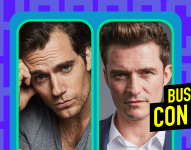 Henry Cavill y Orlando Bloom, busca esposo con este signo.