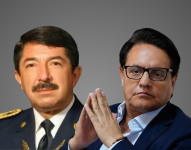 Gabela y Villavicencio