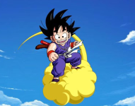 Dragon Ball Magic, nuevo anime, tendrá a Goku en su versión niño.