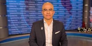 Xavier Vásquez: gerente de la empresa pública de pasajeros de Quito | 16-12-2025