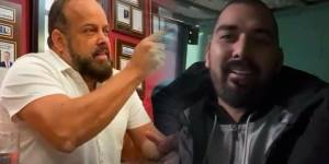 El narco Leandro Norero mantenía conversaciones con Xavier Jordán, según Fiscalía.