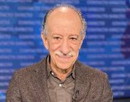 Roque Sevilla, economista