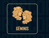 Géminis: Tus palabras tienen poder. Piensa antes de hablar.