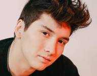 El joven artista ha participado en dos producciones exitosas de Disney Channel Latinoamérica