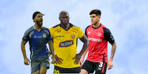 El Clásico del Astillero es el protagonista del fin de semana.