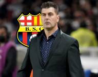 Ismael Rescalvo es opción para llegara a Barcelona SC.