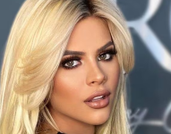 Arianna Mejía, quien participó en el reality Desafio a la fama es una de las inscritas al concurso.