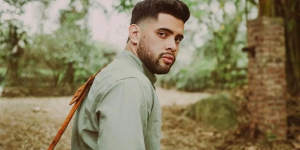 Toño Navarrete en una imagen de archivo.