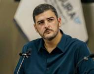 Aquiles Álvarez reacciona ante publicación en redes sociales de Rafael Correa.