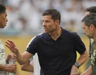 Xabi Alonso espera contar con el inglés antes de Octubre.