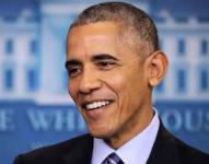 Archivo. Barack Obama fue el presidente de Estados Unidos desde el 20 de enero del 2009 hasta el 20 de enero del 2017.