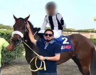 Imagen de Paco Alcoser.