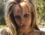 Britney Spears en la mayoría de veces luce un aspecto descuidado.